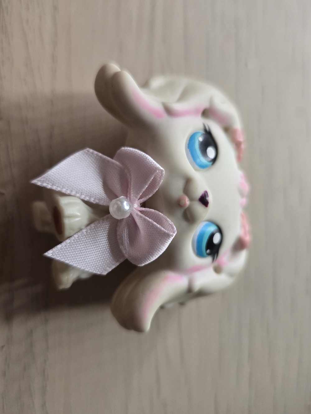 littlest pet shop Dog